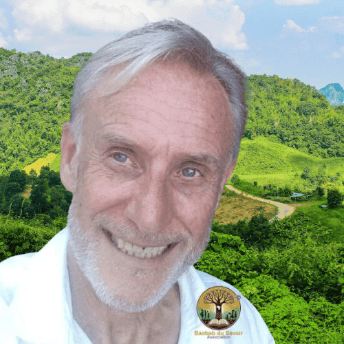 Président association Président association