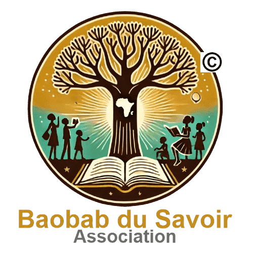 association Baobab du Savoir association Baobab du Savoir