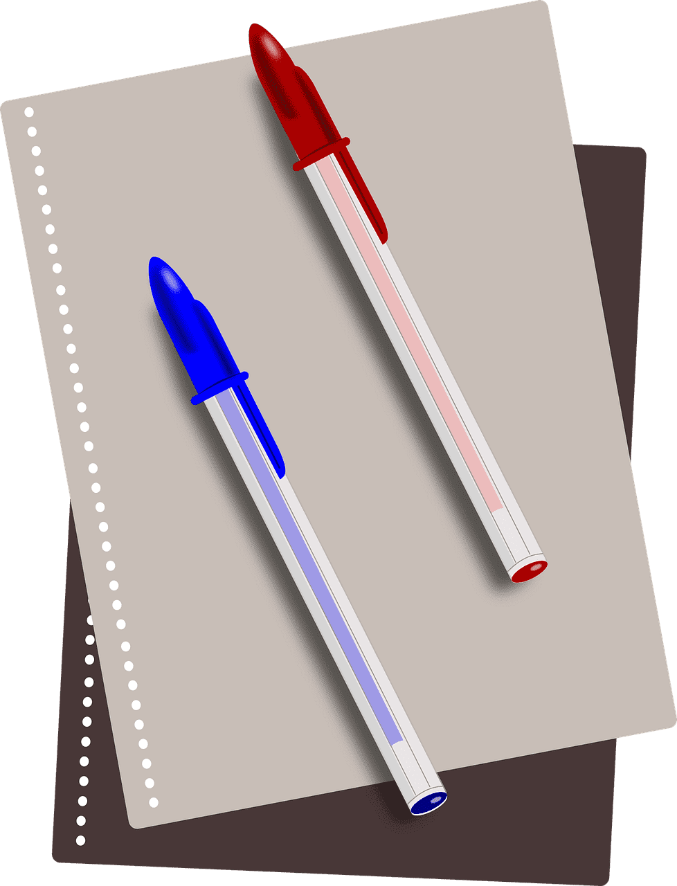 Cahiers stylos Cahiers stylos